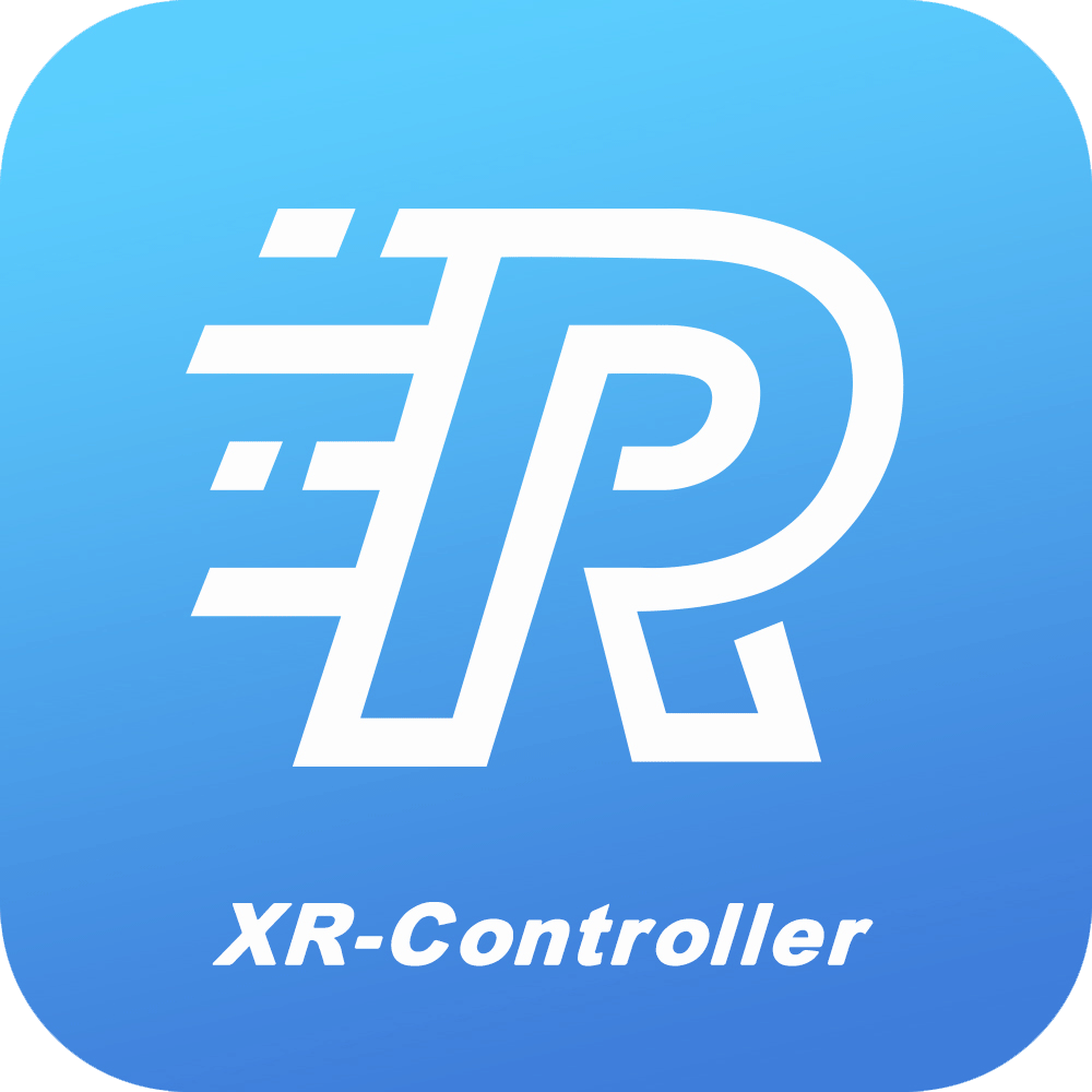 小R科技全聚合機(jī)器人控制軟件XR-Controller