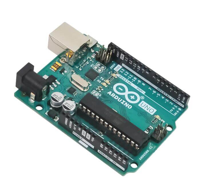 Arduino UNO R3機(jī)器人驅(qū)動(dòng)板